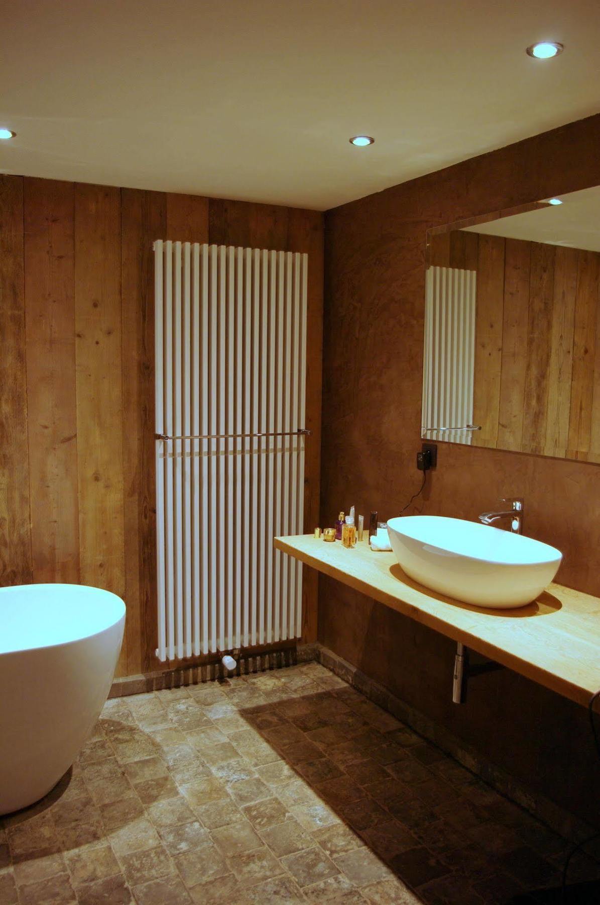 Bed & Breakfast Canal Deluxe Brugge