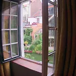 B&B Canal Deluxe