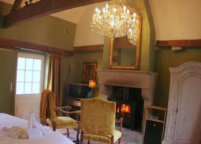 B&B Canal Deluxe