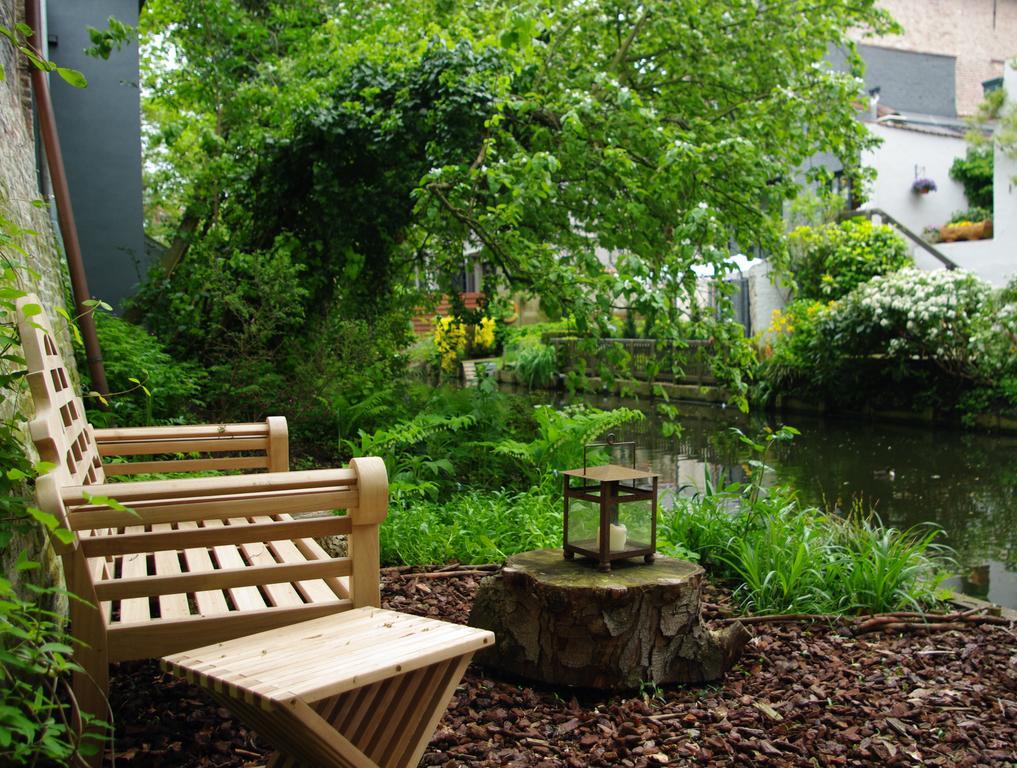 Bed & Breakfast Canal Deluxe