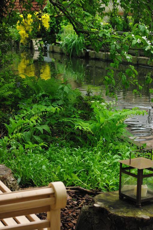 Bed & Breakfast Canal Deluxe 5*