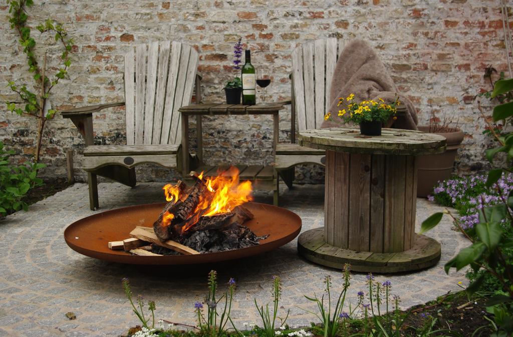 Canal Deluxe Bed & Breakfast Bruges