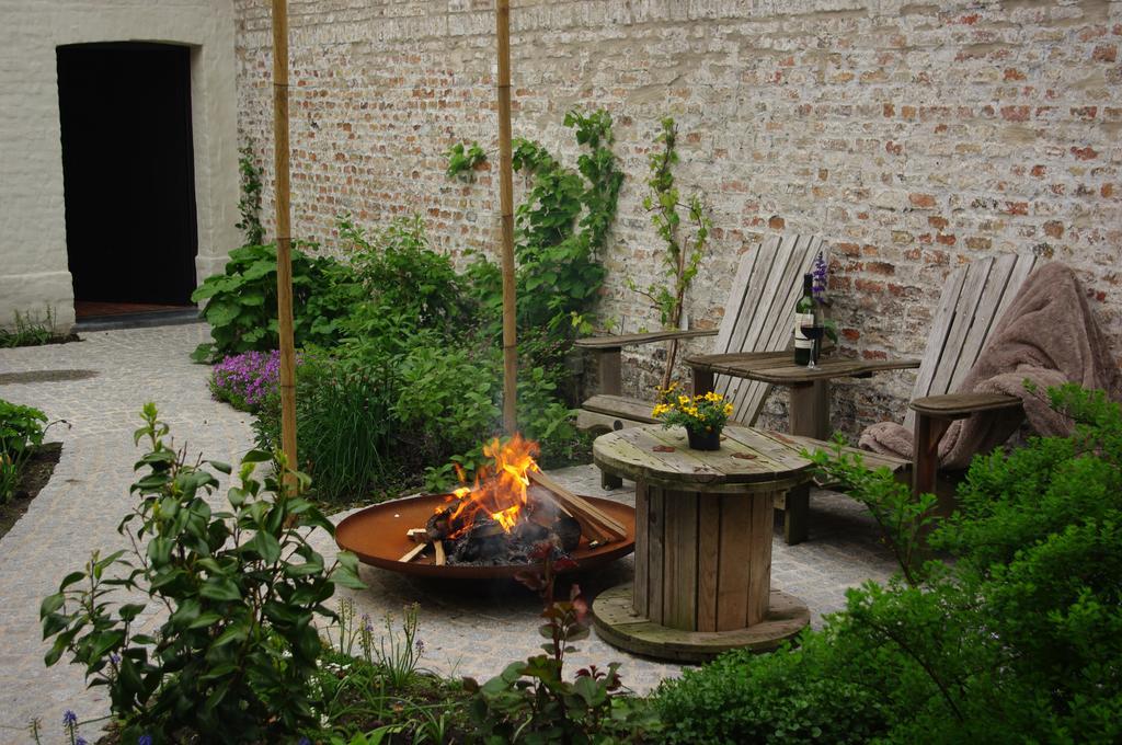 Canal Deluxe 5* Bruges