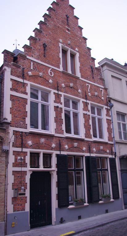 Bed & Breakfast Canal Deluxe