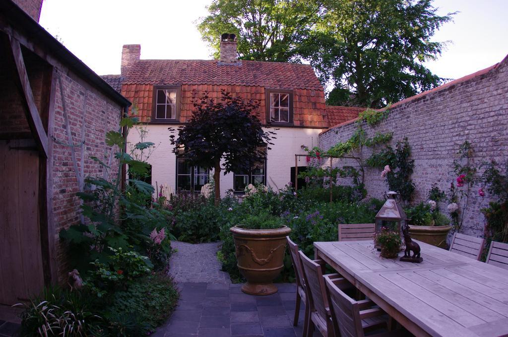 Bed & Breakfast Canal Deluxe 5*