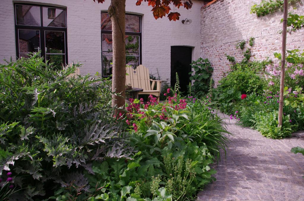 Canal Deluxe 5* Bruges