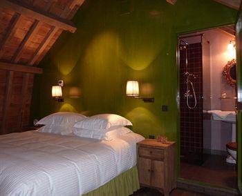 Bed & Breakfast Canal Deluxe