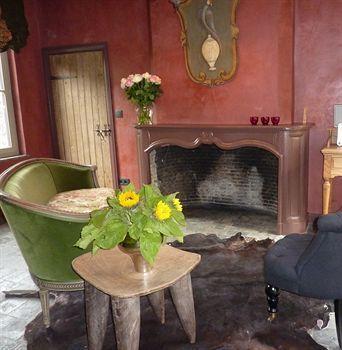 Bed & Breakfast Canal Deluxe