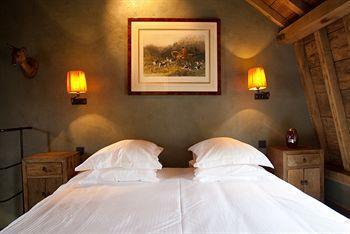 Bed & Breakfast Canal Deluxe Bruges