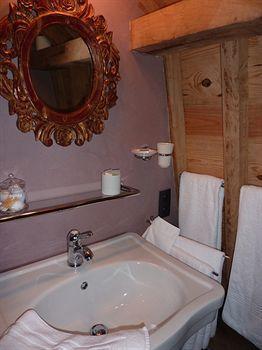 Bed & Breakfast Canal Deluxe