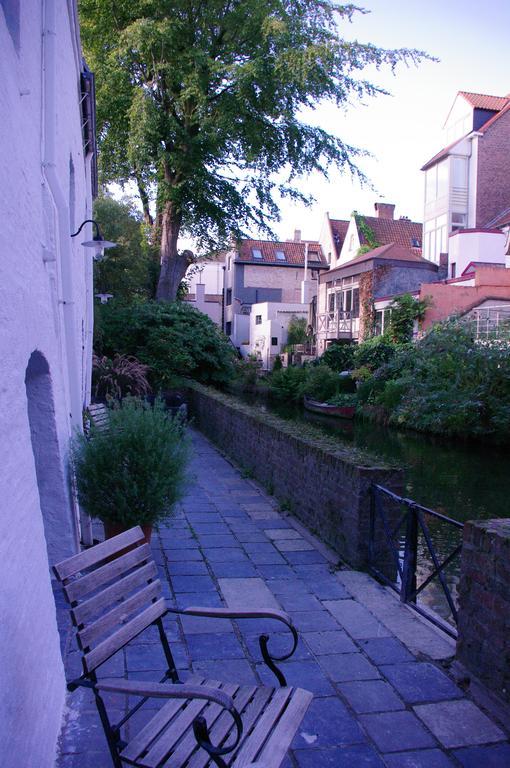 Canal Deluxe Bed & Breakfast Bruges