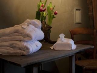 Canal Deluxe Bed & Breakfast Bruges