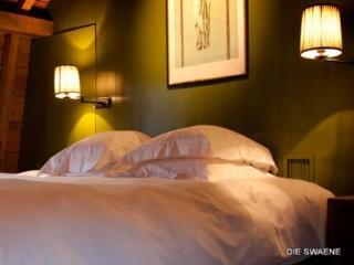 Bed & Breakfast Canal Deluxe 5*