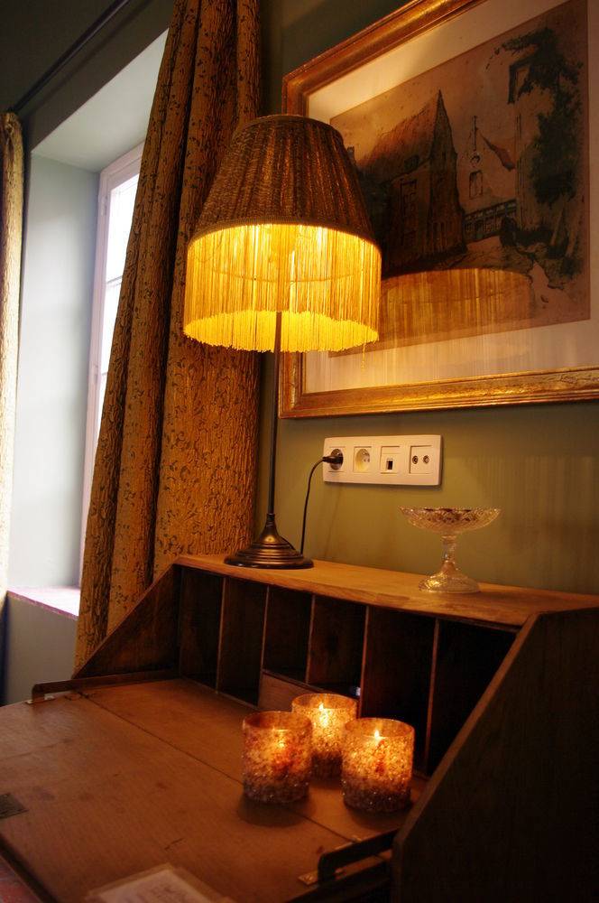 Canal Deluxe Bed & Breakfast 5*
