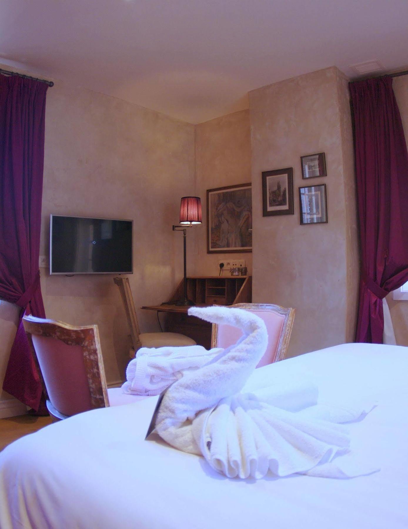 Canal Deluxe Bruges