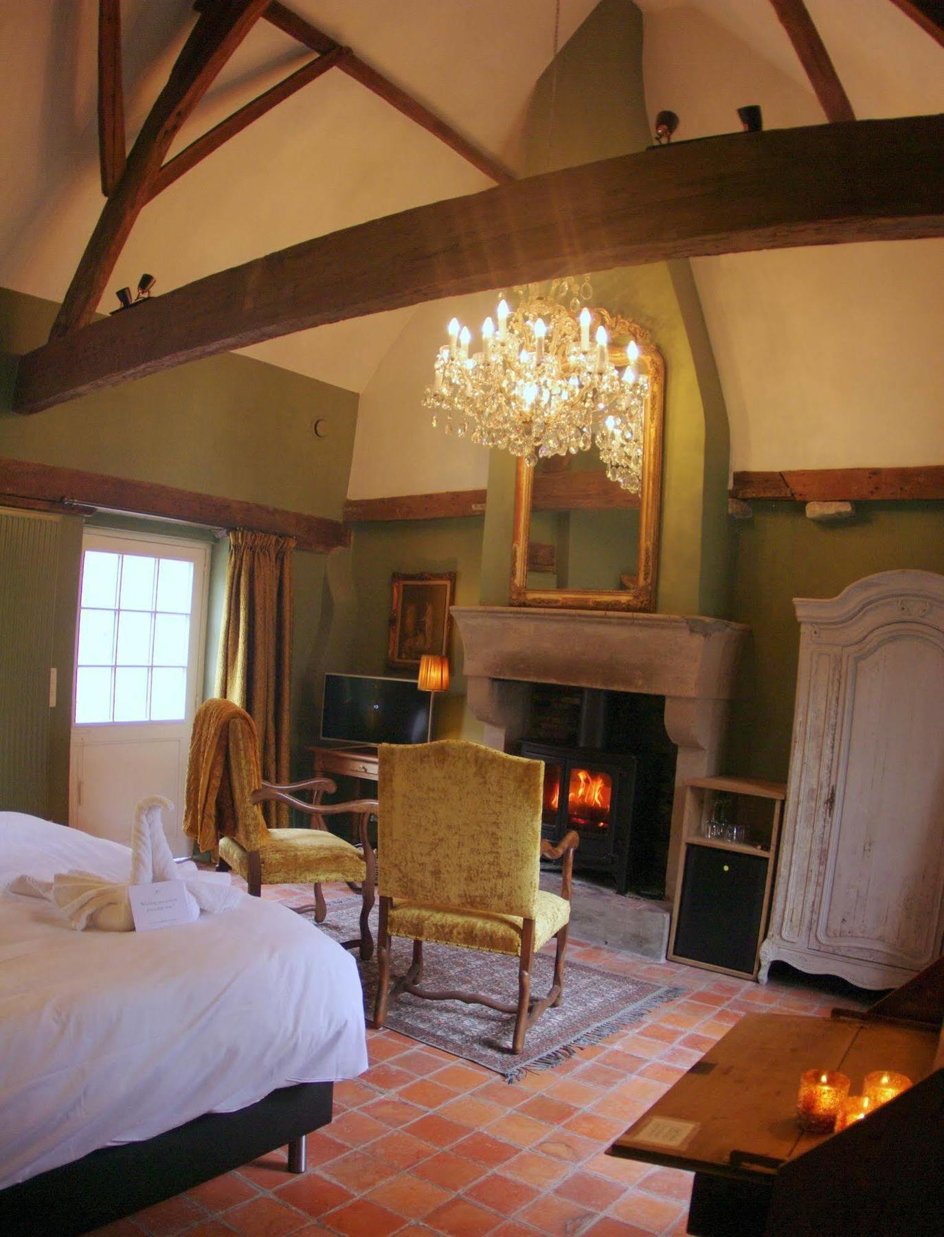 Canal Deluxe Bed & Breakfast Bruges