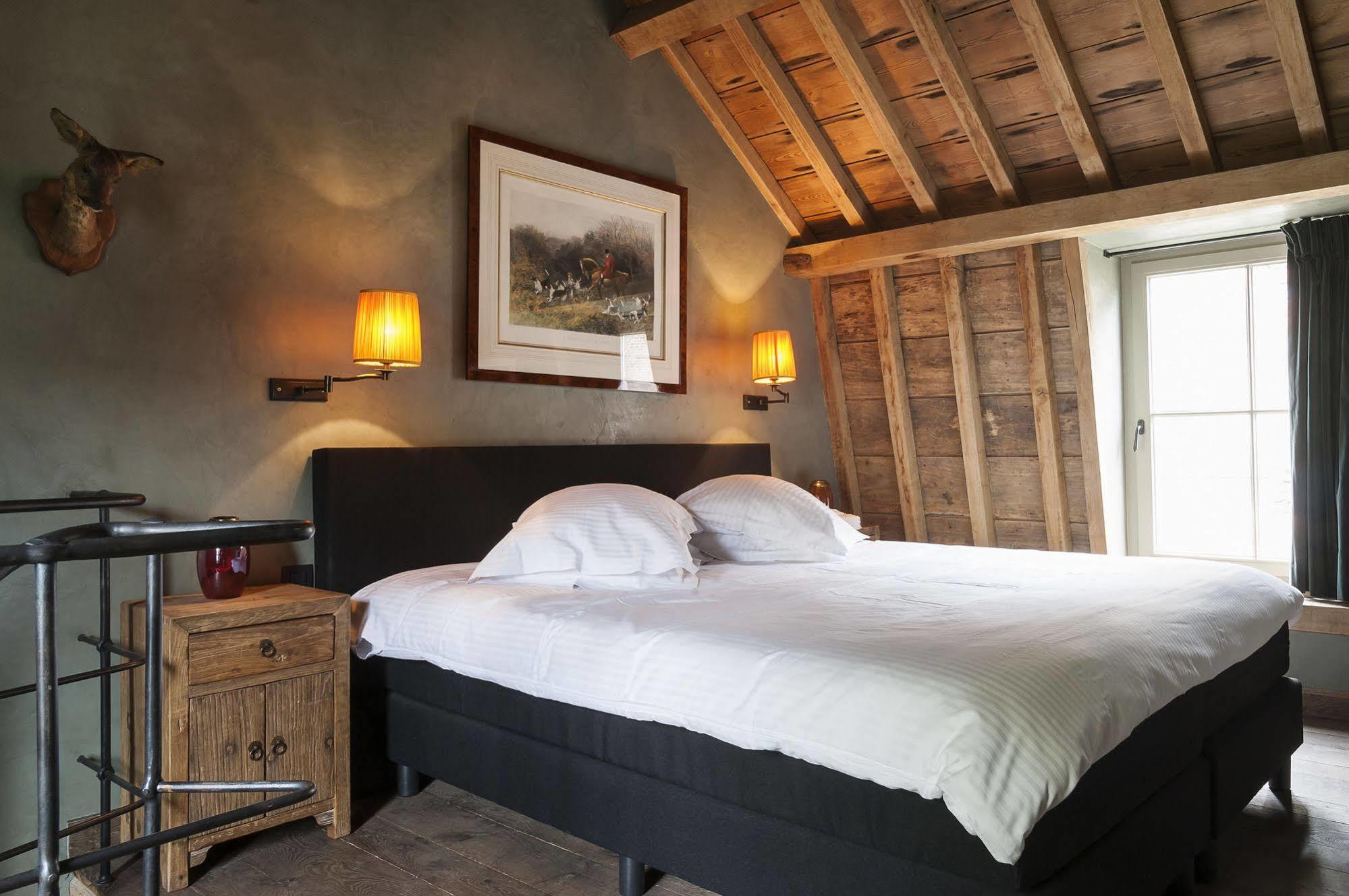 Canal Deluxe Bed & Breakfast Bruges