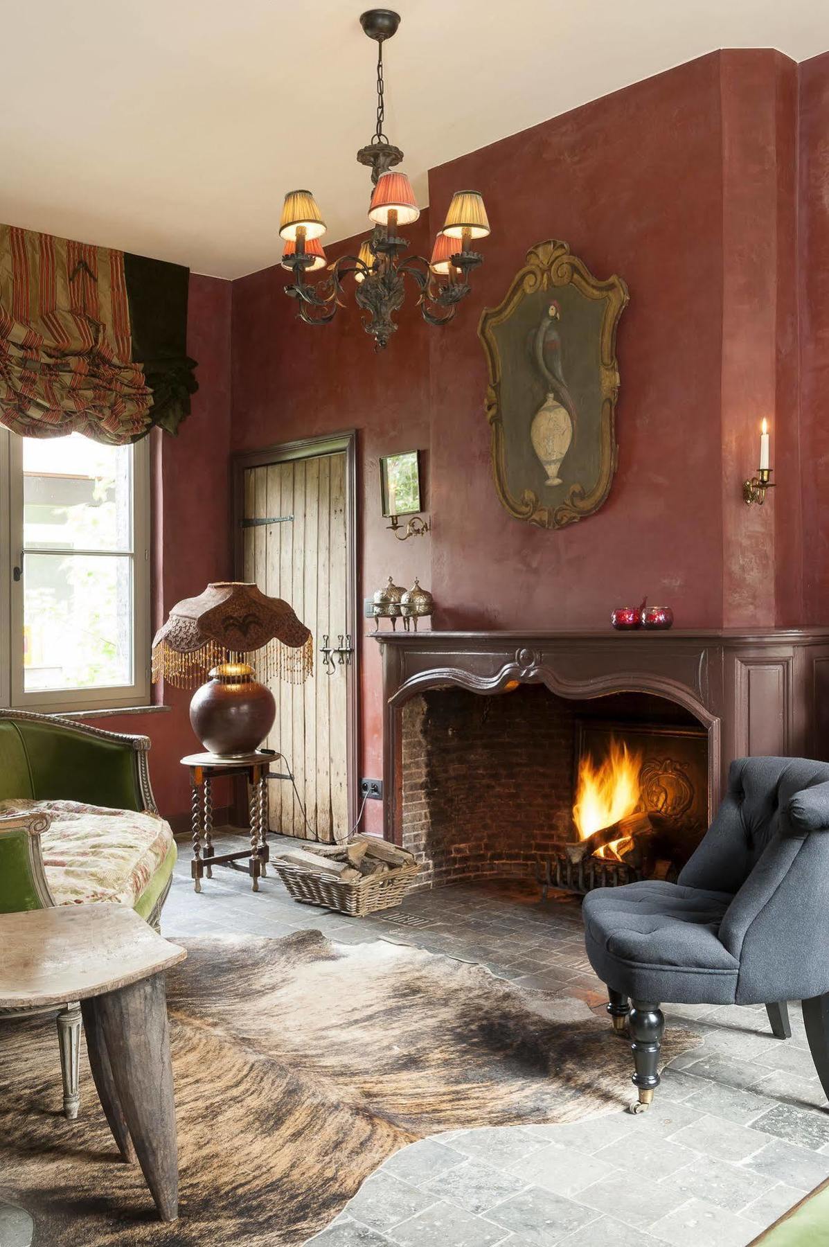 Canal Deluxe Bed & Breakfast Bruges